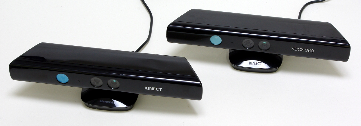 Kinect windows L6M-00020 キネクト