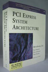 wPCI Express System Architecturex