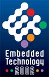 ETiEmbedded Technologyj2002 