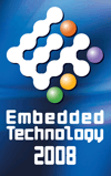 Embedded Technologỹz[y[W